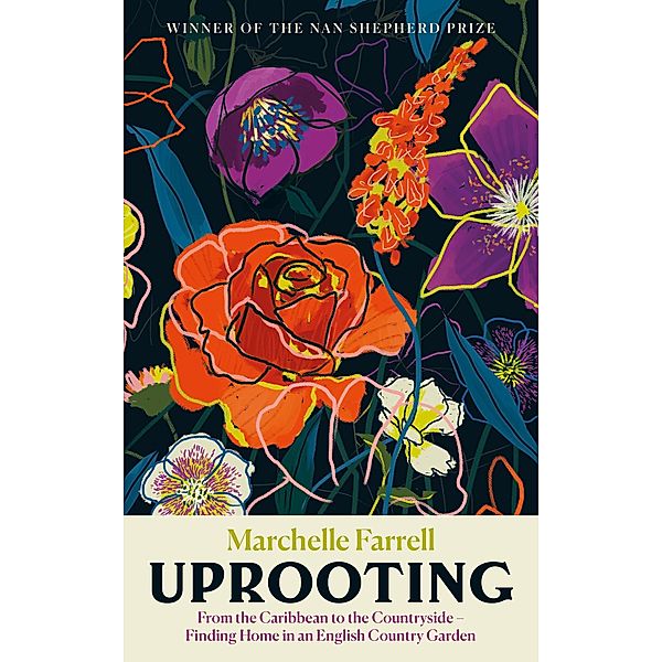Uprooting, Marchelle Farrell