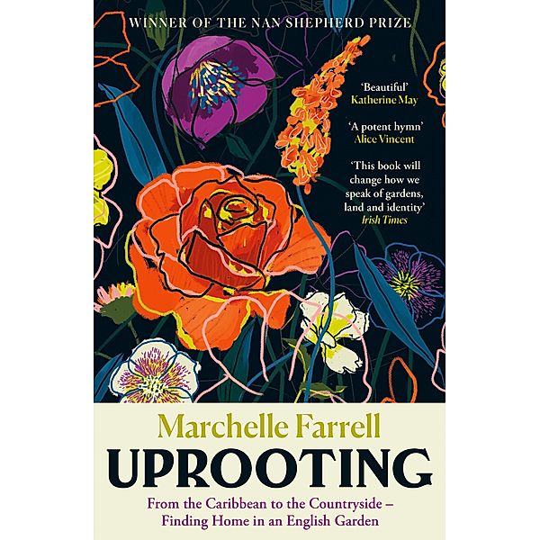 Uprooting, Marchelle Farrell