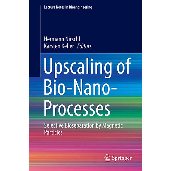 Upscaling of Bio-Nano-Processes