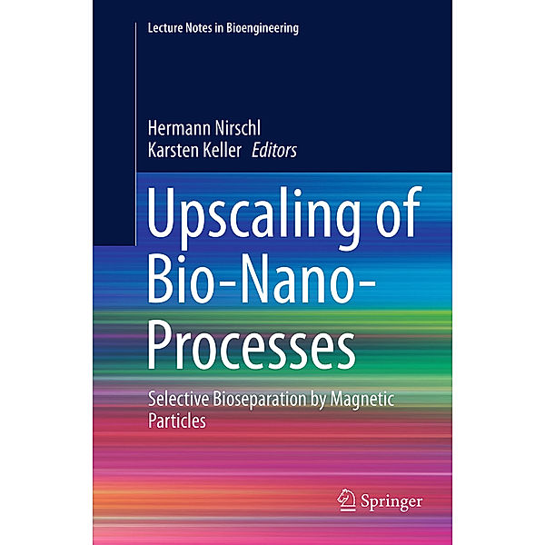 Upscaling of Bio-Nano-Processes