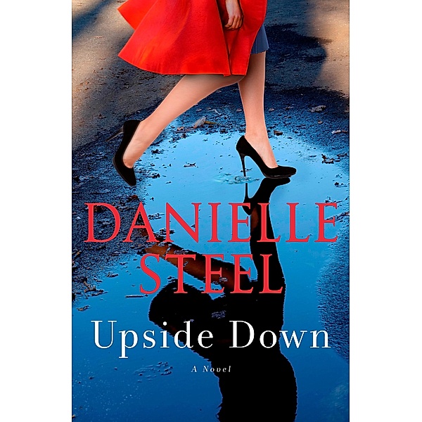 Upside Down, Danielle Steel