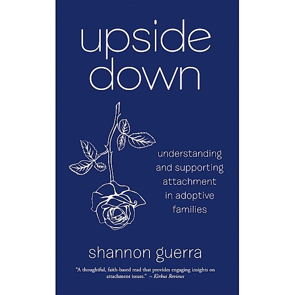 Upside Down, Shannon Guerra