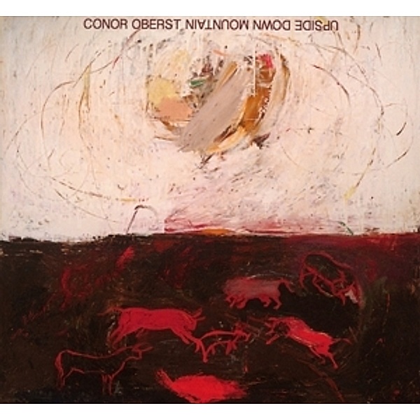 Upside Down Mountain, Conor Oberst