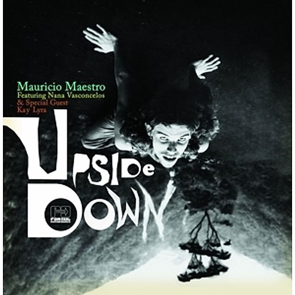 Upside Down (Vinyl), Mauricio Maestro