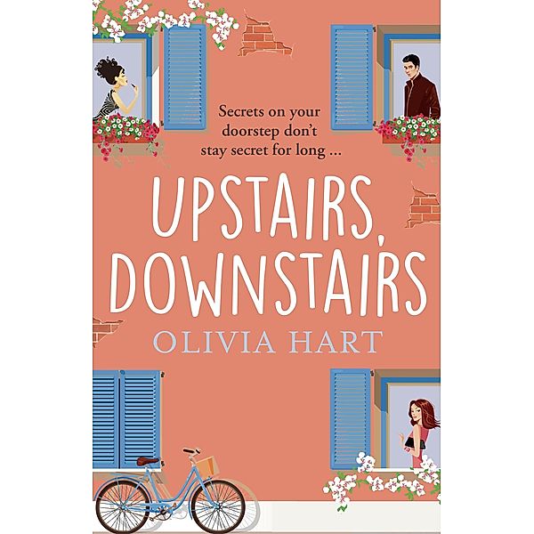 Upstairs, Downstairs, Olivia Hart