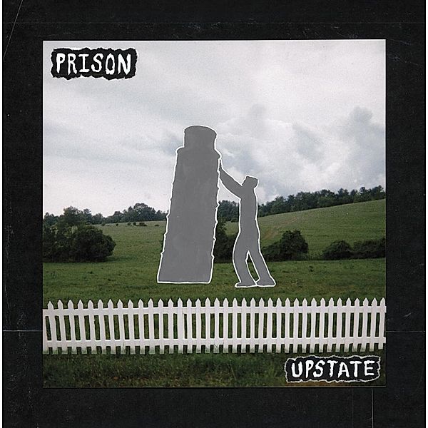 Upstate (2LP), Prison