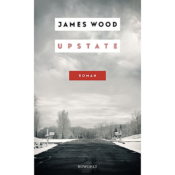 Upstate, James Wood