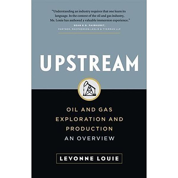 Upstream, Levonne Louie