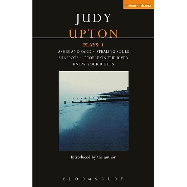 Upton Plays: 1, Judy Upton