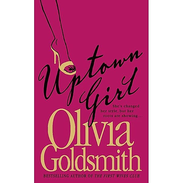 Uptown Girl, Olivia Goldsmith