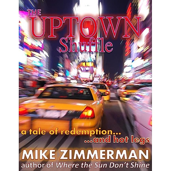 Uptown Shuffle / Mike Zimmerman, Mike Zimmerman