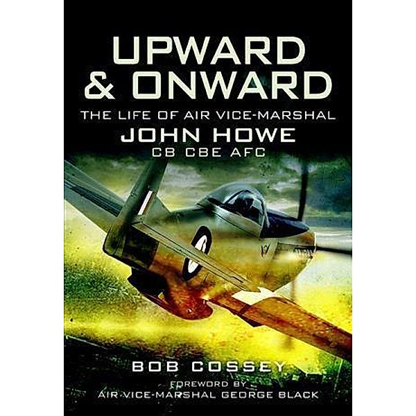 Upward and Onward, Bob Cossey
