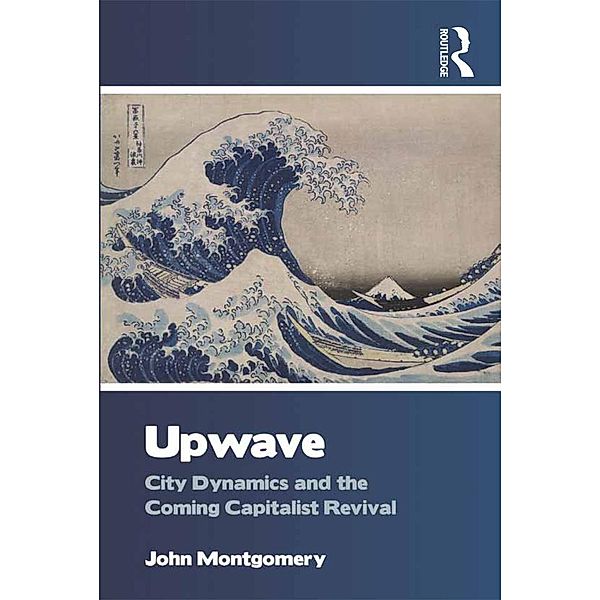 Upwave, John Montgomery