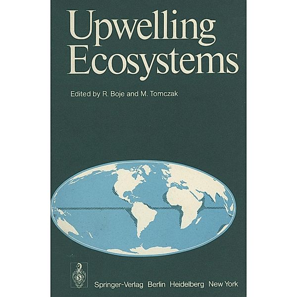 Upwelling Ecosystems
