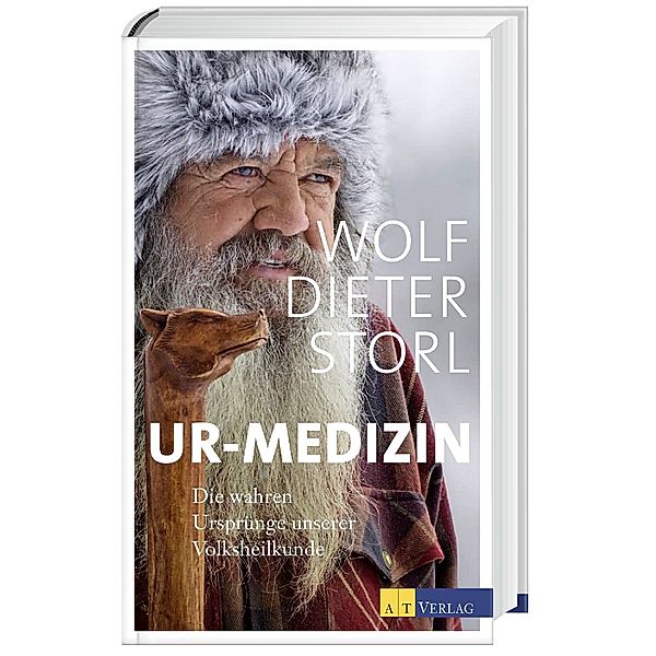 Ur-Medizin, Wolf-Dieter Storl