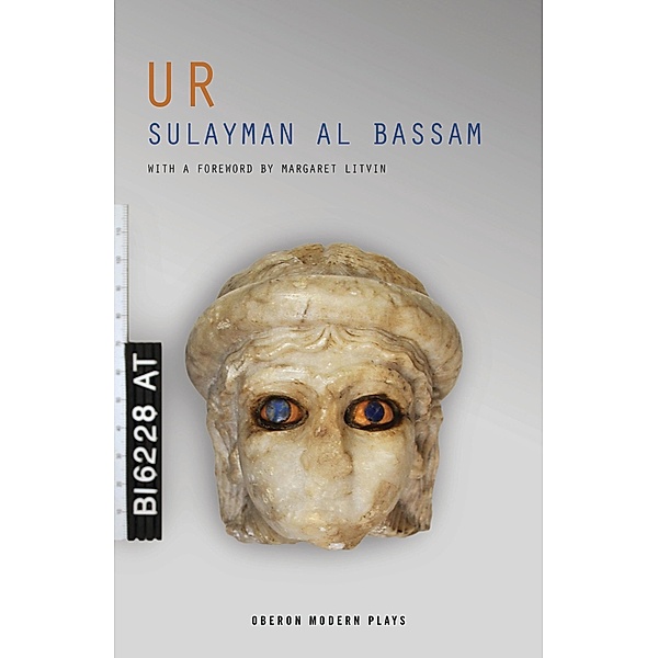 UR / Oberon Modern Plays, Sulayman Al Bassam
