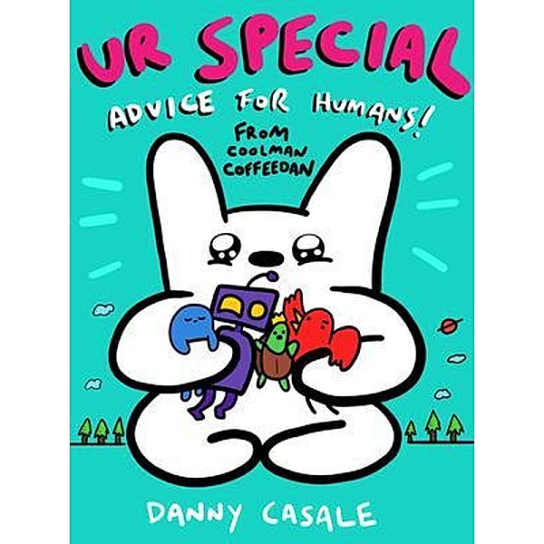 Ur Special, Danny Casale