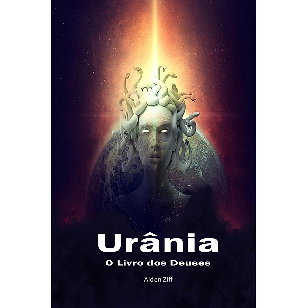 Urânia: O Livro dos Deuses, Aiden Ziff