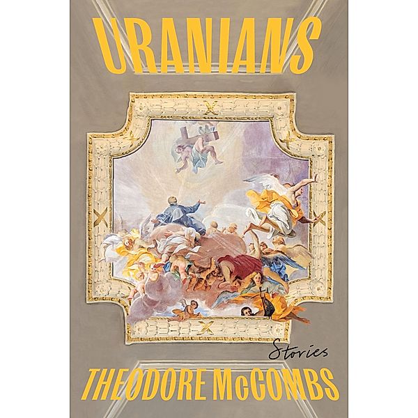 Uranians, Theodore Mccombs