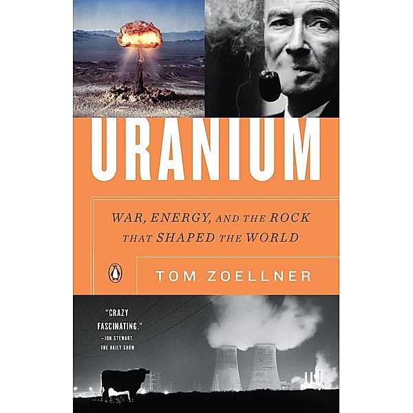 Uranium, Tom Zoellner