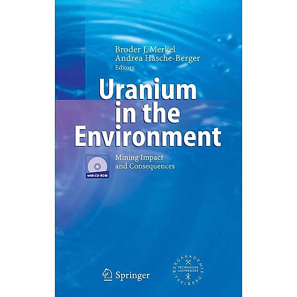 Uranium in the Environment