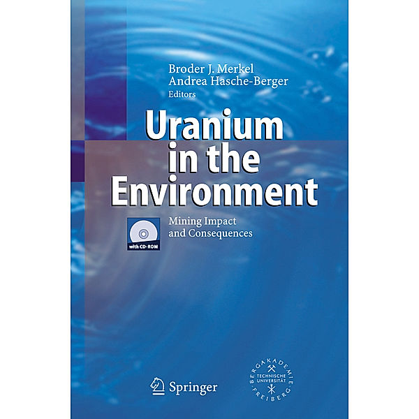 Uranium in the Environment