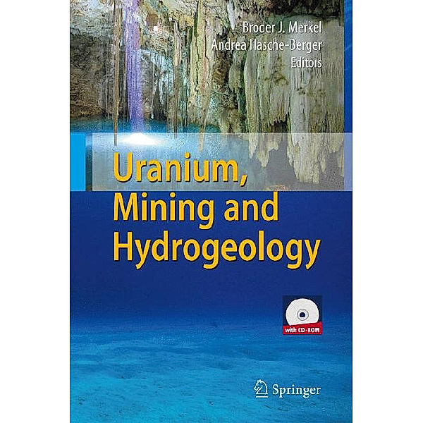 Uranium, Mining and Hydrogeology