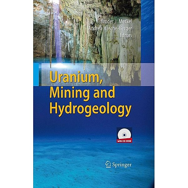 Uranium, Mining and Hydrogeology