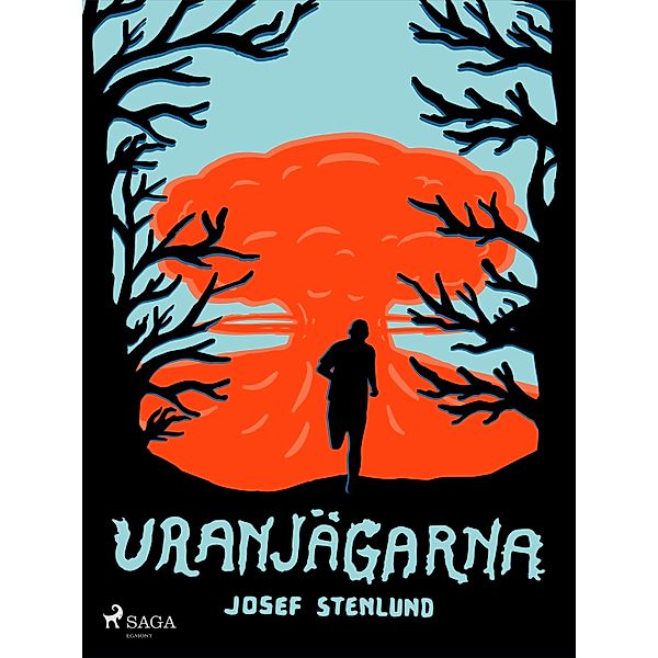 Uranjägarna, Josef Stenlund