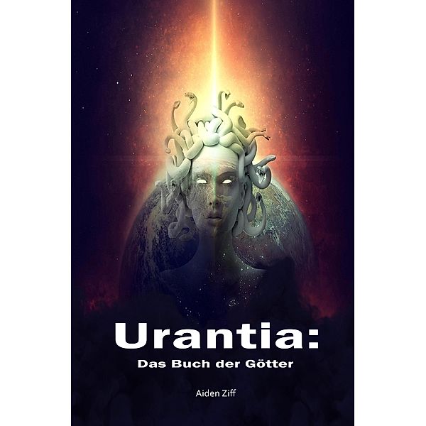 Urantia: Das Buch der Götter, Aiden Ziff