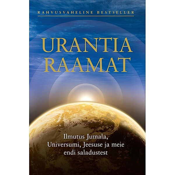 Urantia raamat, Urantia Foundation
