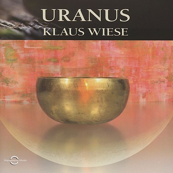 Uranus, Klaus Wiese