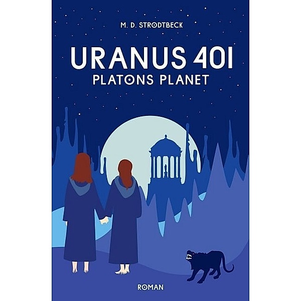 Uranus 401, M. D. Strodtbeck