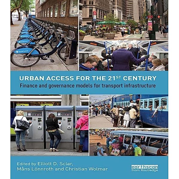 Urban Access for the 21st Century