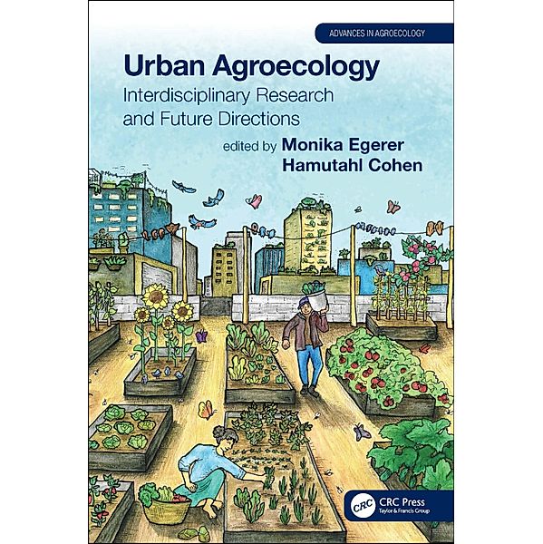 Urban Agroecology