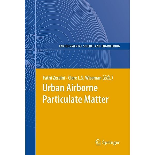 Urban Airborne Particulate Matter / Environmental Science and Engineering
