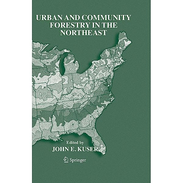 Urban and Community Forestry in the Northeast