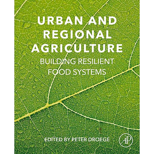 Urban and Regional Agriculture