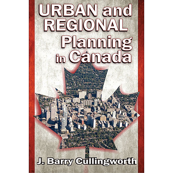 Urban and Regional Planning in Canada