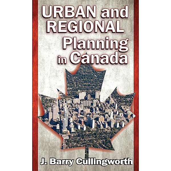Urban and Regional Planning in Canada