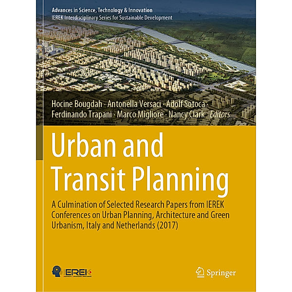 Urban and Transit Planning