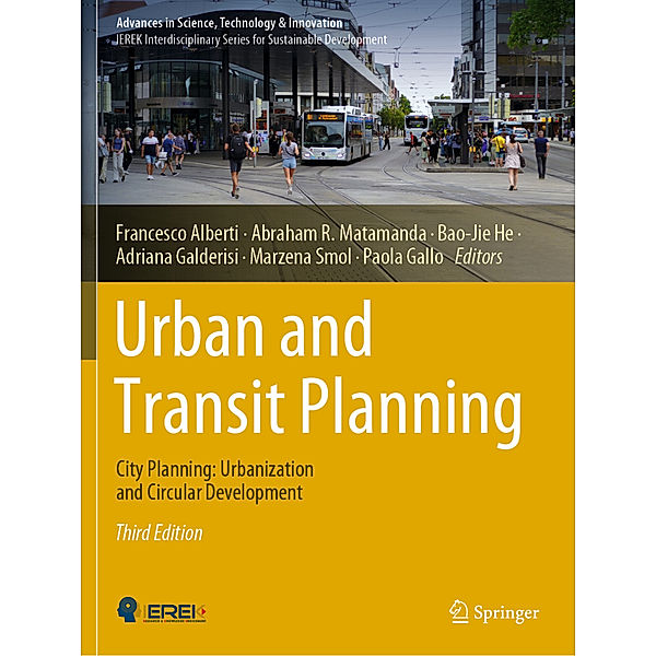 Urban and Transit Planning