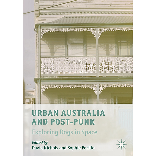 Urban Australia and Post-Punk