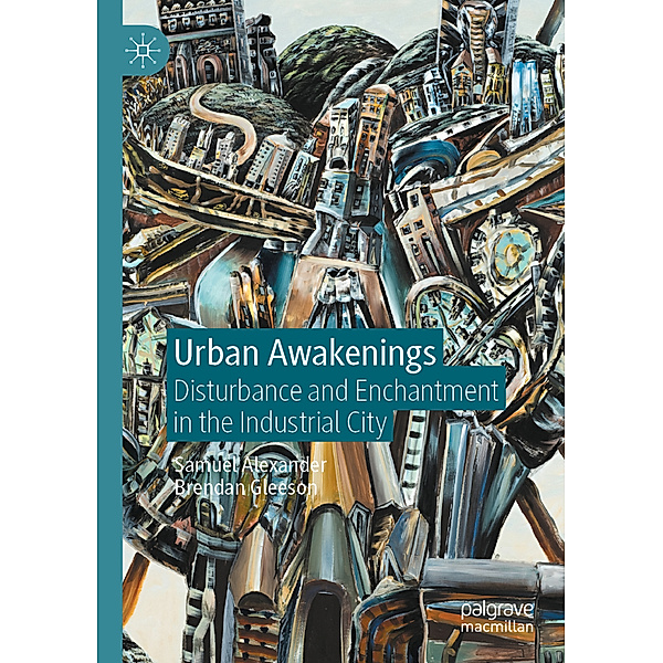 Urban Awakenings, Samuel Alexander, Brendan Gleeson
