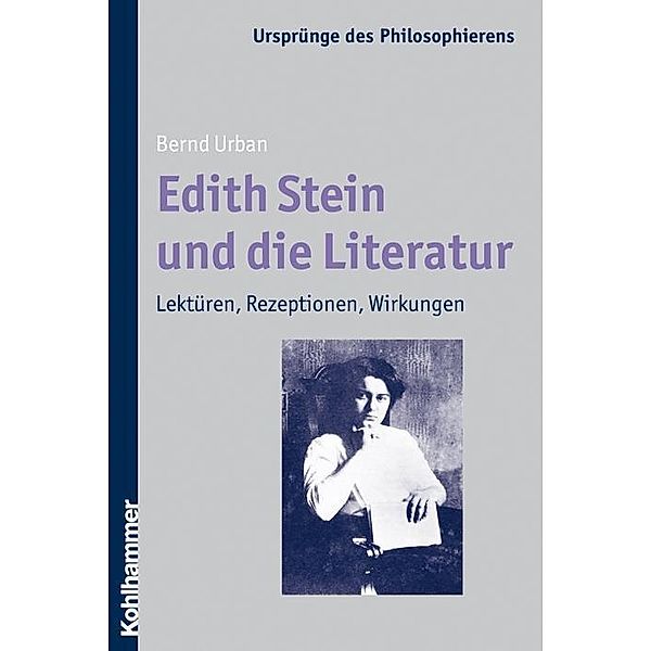 Urban, B: Edith Stein und die Literatur, Bernd Urban