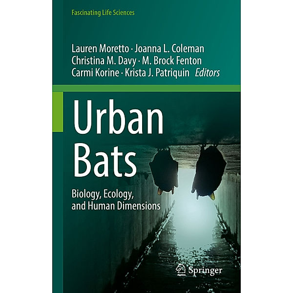 Urban Bats