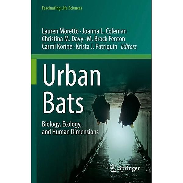 Urban Bats