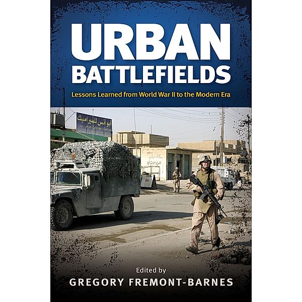Urban Battlefields