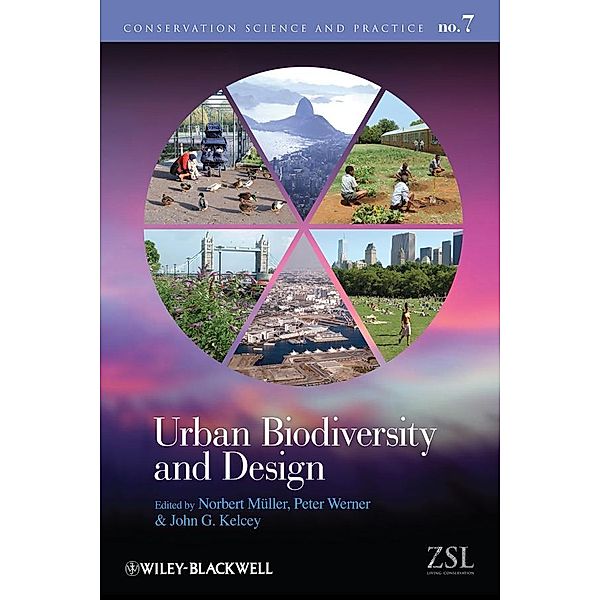 Urban Biodiversity and Design / Conservation Science and Practice