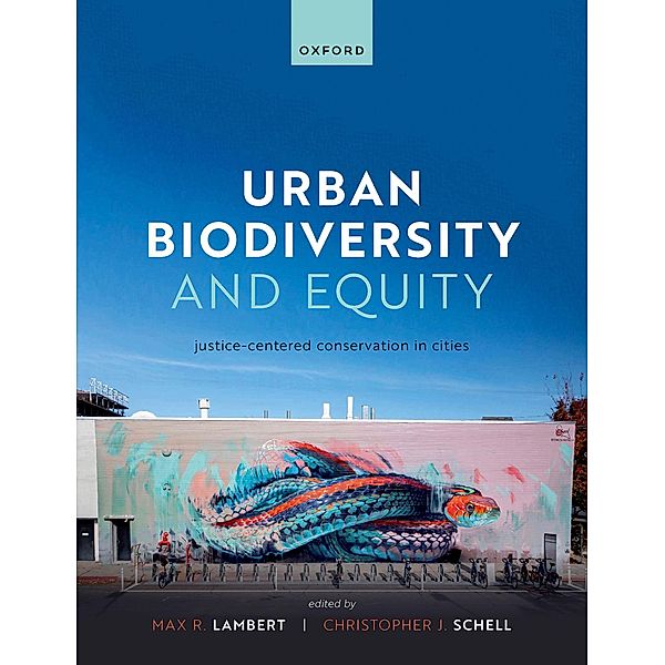 Urban Biodiversity and Equity